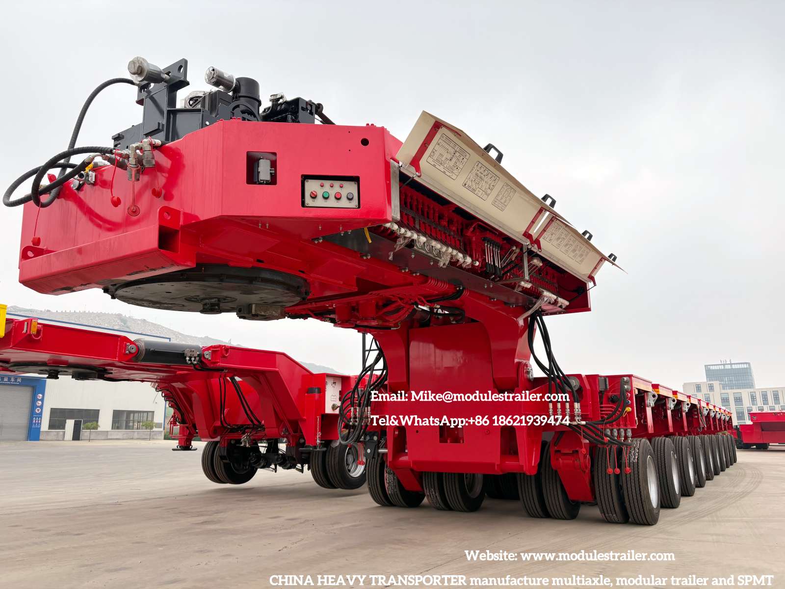 10 axle thp modular trailer hydraulic multi axle wwwmodulestrailer 2 10 axle thp modular trailer hydraulic multi axle wwwmodulestrailer 2